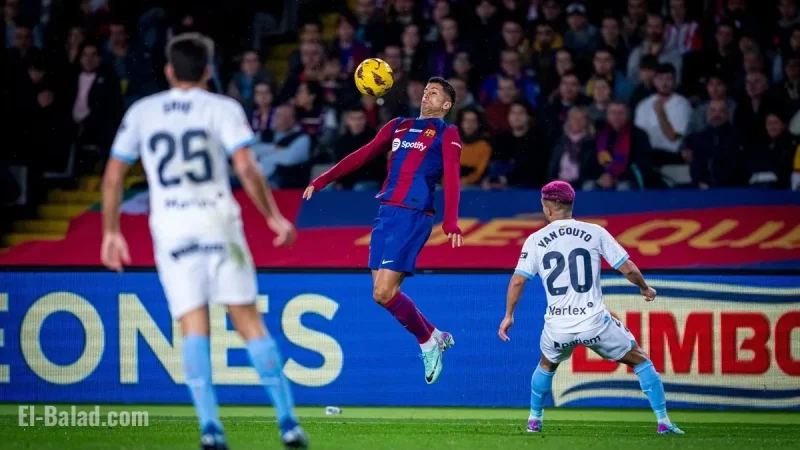Girona vs Barcelona: Kickoff time, lineups, tactical chess, and what’s at stake