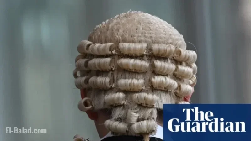 Barrister Uses AI to Cite ‘Fictitious’ Cases in Hearing Preparation