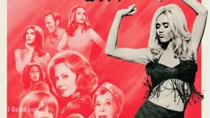 “Palm Royale Season 2 Trailer Reveals Upcoming Chaos, Secrets, and Deception”