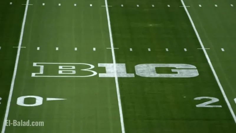 Big Ten’s $2 Billion Misstep: How Spending Led to Financial Woes