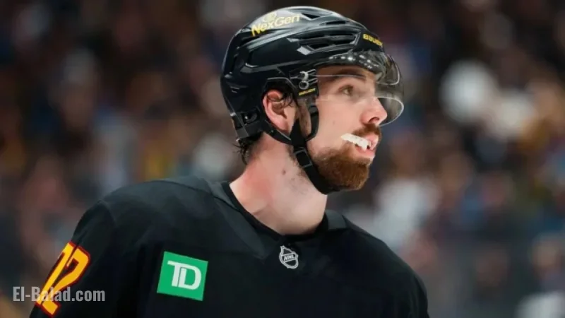 Insights on Canucks’ Revamped Top-Six and Filip Chytil’s Unusual Role