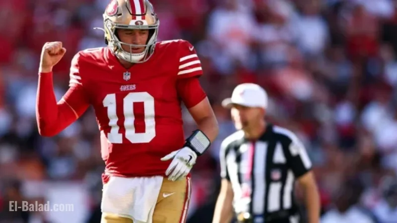 Mac Jones Cleared; George Kittle Confirms Game Return for 49ers