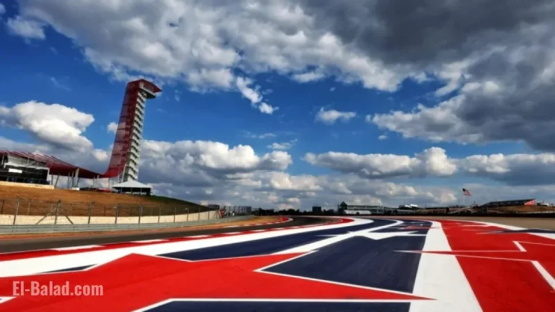 Key Insights from Thursday’s F1 US Grand Prix Session