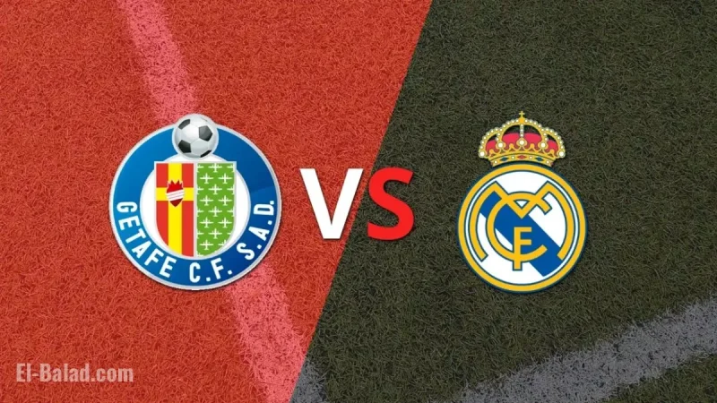 Getafe vs Real Madrid prediction: odds, lineups, and tactical keys for a tricky capital clash