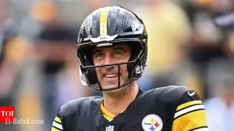 Curiosity Grows Around Aaron Rodgers’ Private Marriage to Brittani