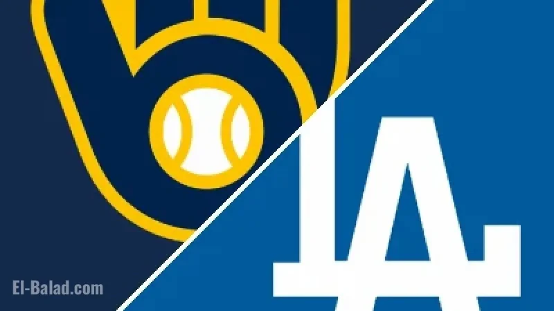 Live Score: Brewers vs. Dodgers, October 16, 2025 Showdown
