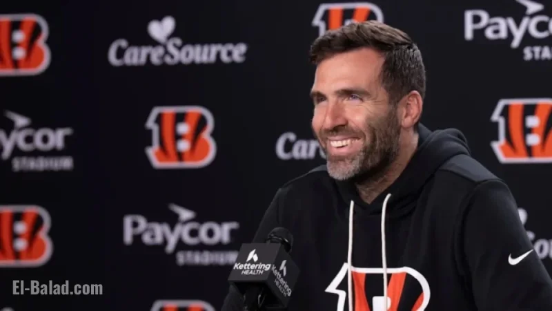 Aaron Rodgers Prompts Joe Flacco’s Return as Starting QB After Years