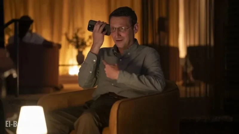 Tim Robinson’s ‘The Chair Company’ Tops HBO Comedy Charts in 5 Years