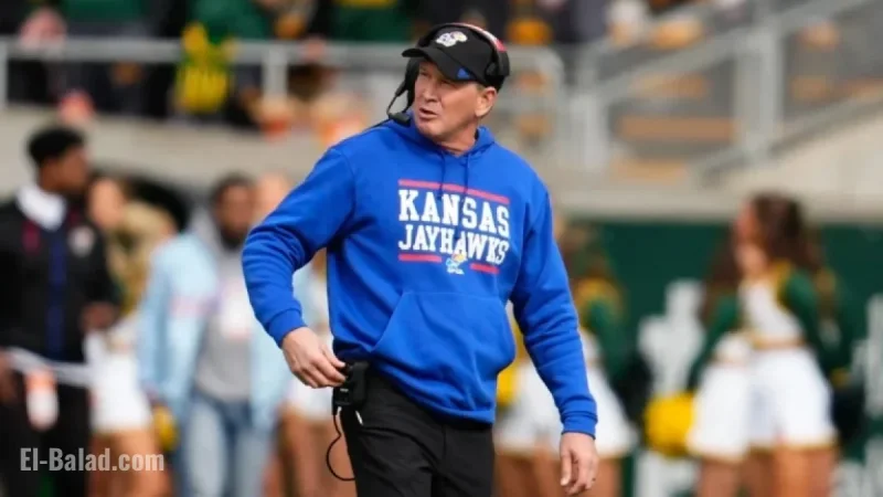 Kansas Penalized After Video Shows Staffer Dropping Pocket Knife