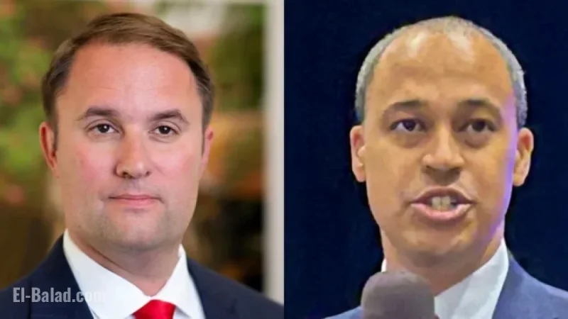 Debate Highlights Jay Jones’ Controversial Texts in Virginia Attorney General Race