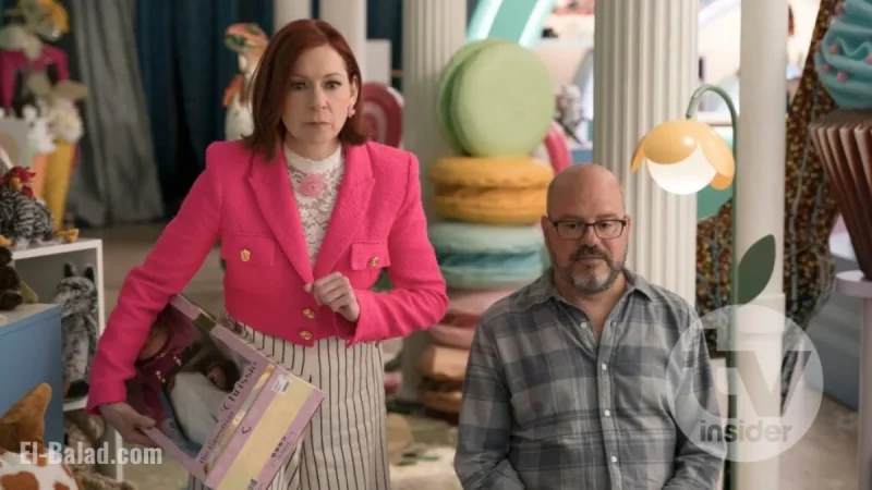 Elsbeth Tonight: Season 3 Rolls On With David Cross After Premiere Featuring Amy Sedaris — Time, Cast, Plot Teases