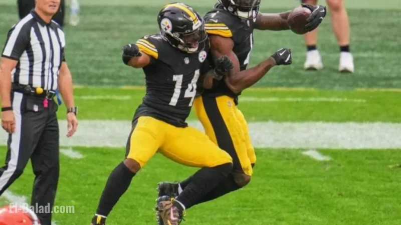 Kenneth Gainwell’s Week 7 Fantasy Football Projections Against Bengals