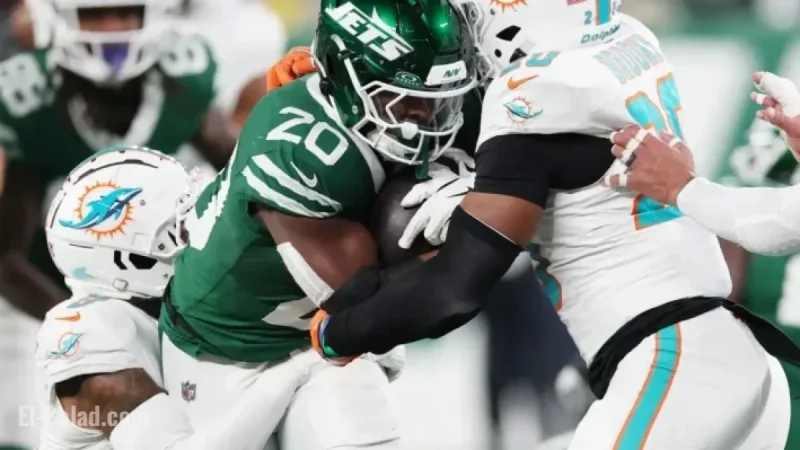 Houston Texans’ Top Five Trade Deadline Acquisition Targets