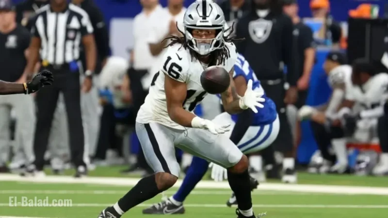 Top Five Trade Targets the Bills Must Consider