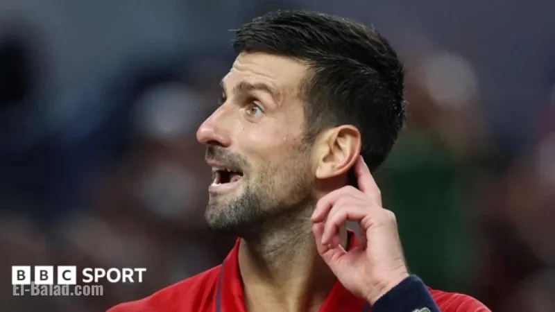Novak Djokovic Commits to Playing Beyond 40 and Driving Tennis Evolution