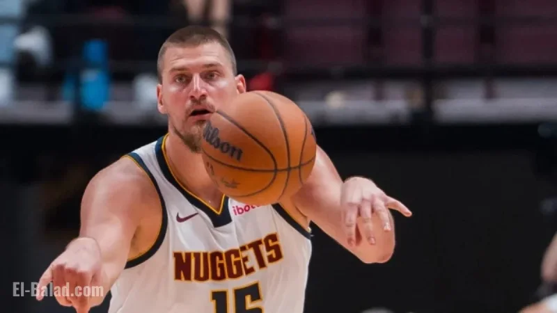 2025-26 NBA Season Preview: Western Conference Tiers and Predictions