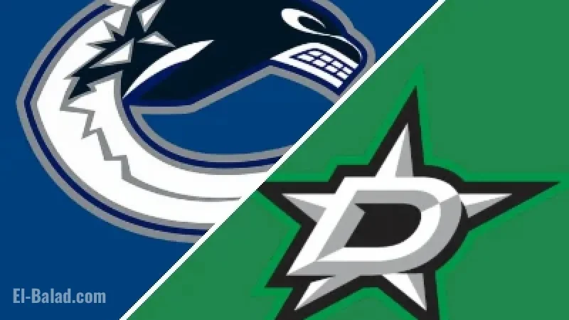 Canucks Triumph 5-3 Over Stars: Game Recap (17 Oct, 2025)