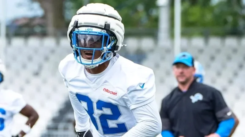 NFL Films Removes Controversial Brian Branch Video