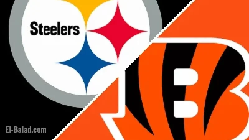 Bengals Triumph Over Steelers 33-31 in Thrilling Match Recap