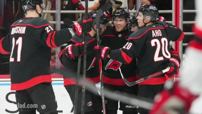 “Top Line Confident as Success Looms Despite Slow Start”