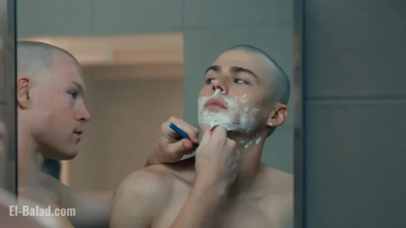 Miles Heizer Discusses Netflix’s Gay Military Series and Desire for Season 2