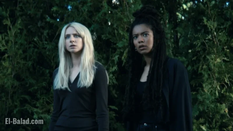 ‘Gen V’ Episode 207 Recap: Uncovering Cipher’s Truth