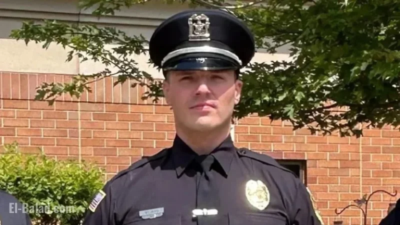 ICE Detains Chicago Suburb Officer for Alleged Illegal US Presence
