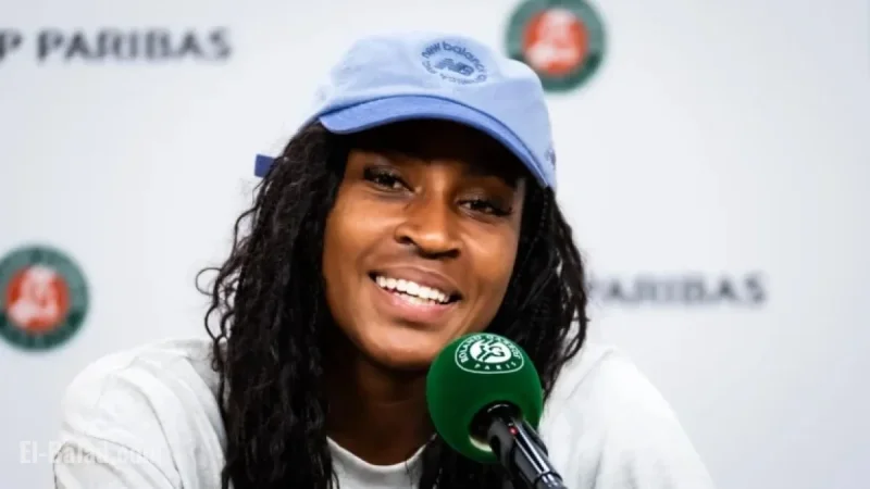 Coco Gauff Hails WTA Teen as Potential 2026 Threat