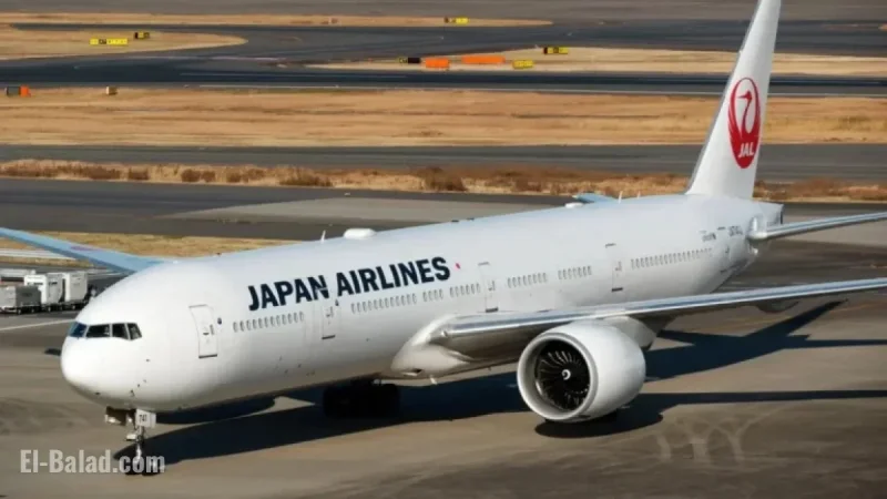Japan Airlines Enforces Stricter Liver Checks for Pilots Amid Alcohol Issues