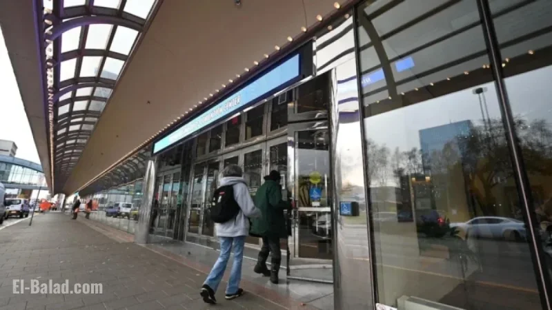 Anchorage Readies 4 Shelters for Over 1,000 Western Alaska Evacuees
