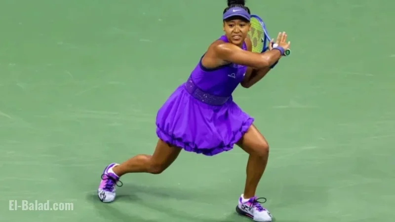 Top WTA Osaka Quarterfinal Picks: Naomi Osaka vs Jaqueline Cristian