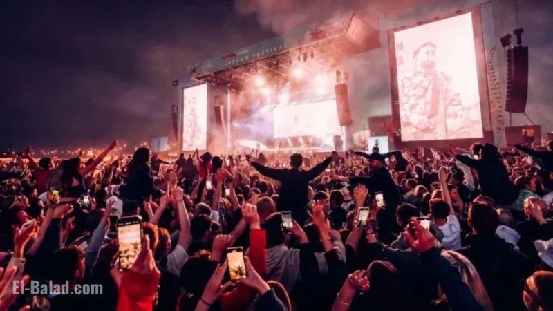 Massive Manchester Band Hints at Major Announcement, Fans Excited