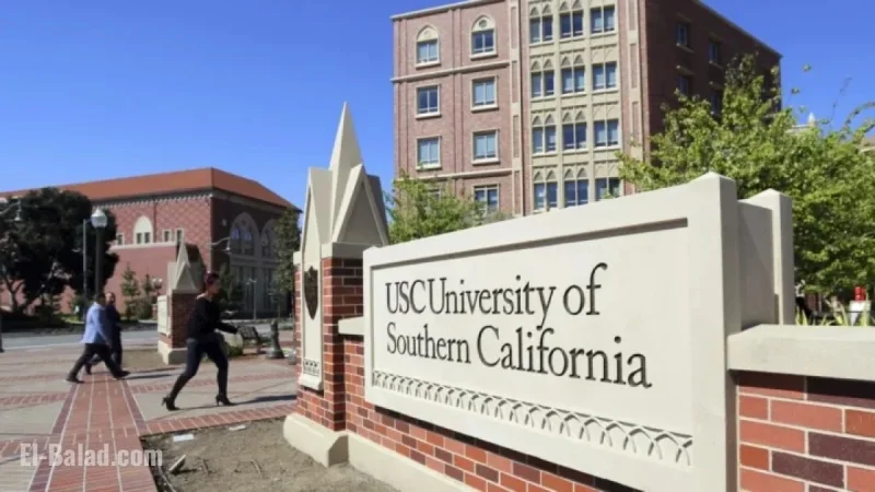 USC Declines Trump’s Funding Proposal Tied to Policy Changes