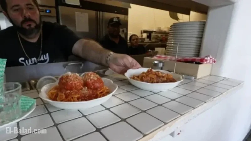 California Restaurant Owner Struggles as Tariffs and Inflation Pinch Profits