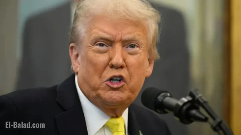 Trump Reveals CIA’s Secret Operations in Venezuela: NPR