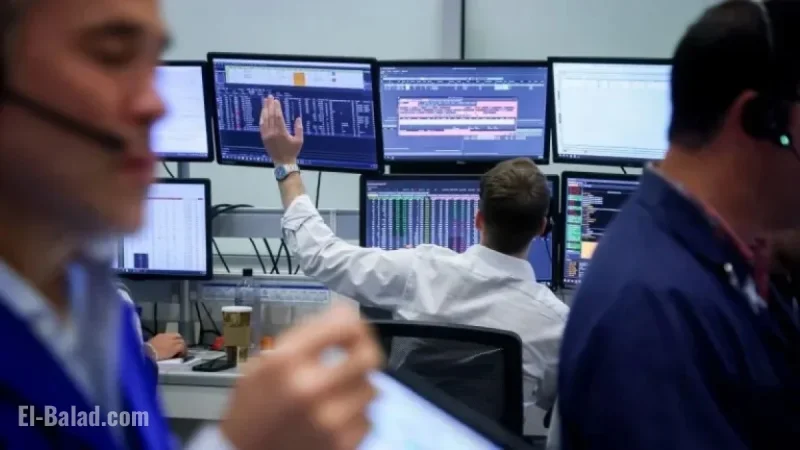Understanding Recent Stock Market Volatility: An In-Depth Analysis