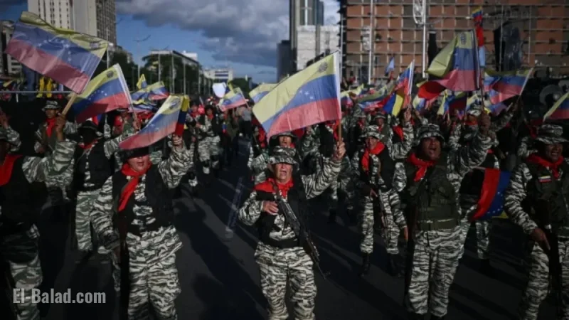 Senators Demand Vote to Block Unapproved Military Action in Venezuela