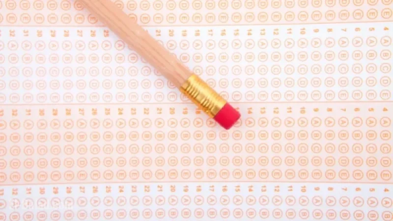 Princeton Reinstates Requirement for Standardized Test Scores
