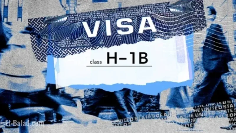 US Chamber Sues to Halt Trump’s $100,000 Fee on H-1B Workers