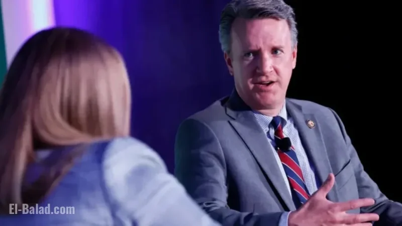 Conservative Criticizes Republican Spending Rollbacks for Eroding Trust