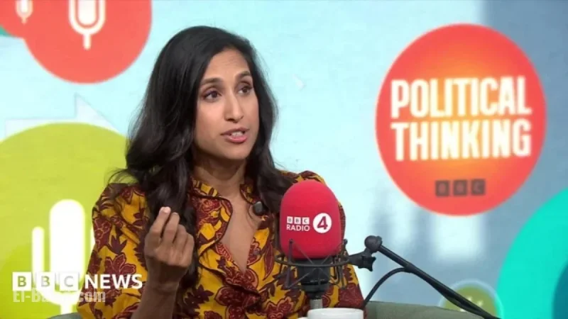 Coutinho Warns Tory Plan Will Increase UK Emissions