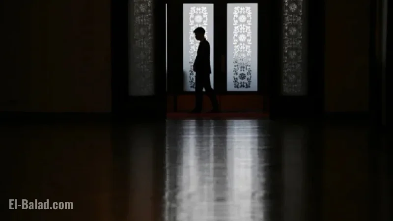 Wang Youqun: Will the CCP Replace He Weidong Before Plenum?
