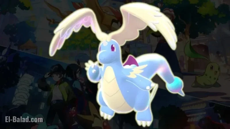 New Pokémon Legends Z-A Feature Disrupts Shiny Pokémon System