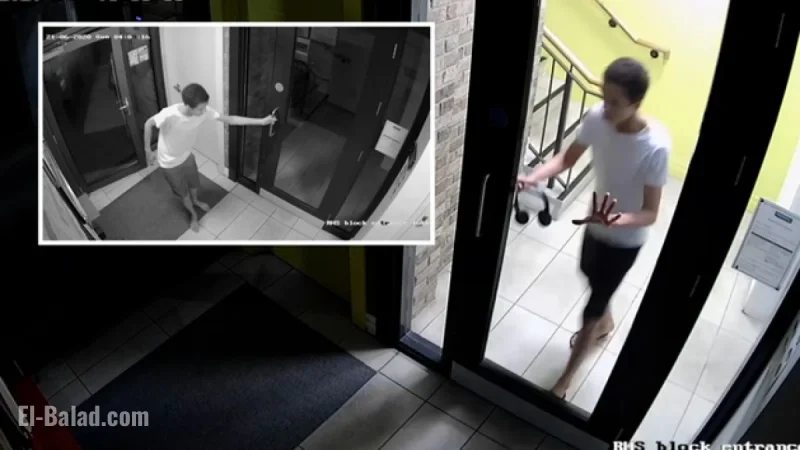 Coroner Releases New CCTV Footage in Noah Donohoe Case, Seeks Information