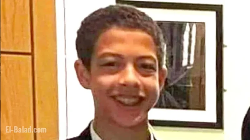 CCTV Footage Released in Noah Donohoe Case to Aid Investigation