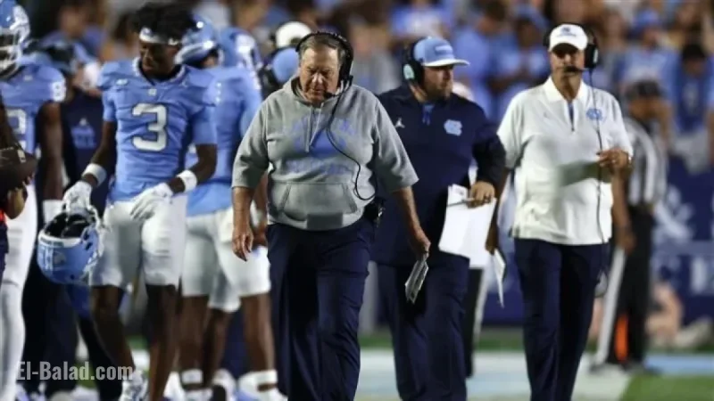 Wetzel: Bill Belichick’s NFL Critics Find Validation in Chapel Hill