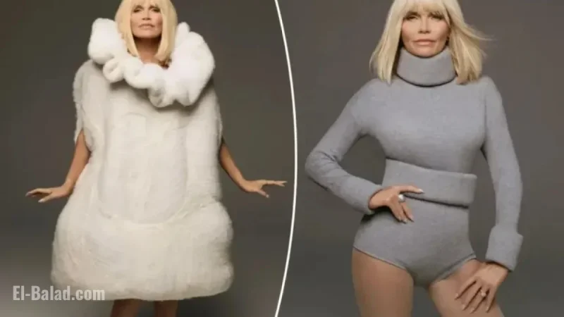 Kristin Chenoweth Dominates Broadway with ‘The Queen of Versailles’