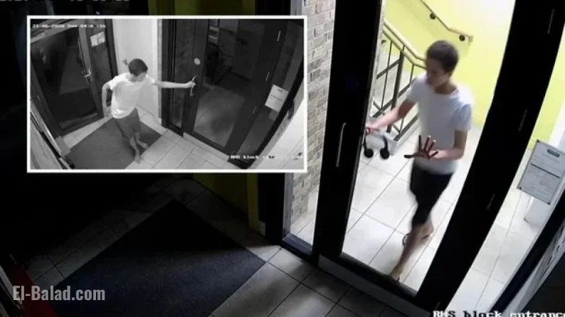 Noah Donohoe’s Mother Questions Timing of New CCTV Footage Release