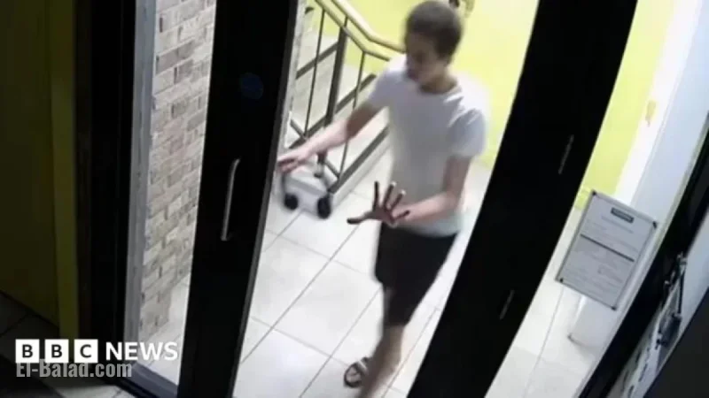 Release of Noah Donohoe CCTV Footage Sparks Information Appeal