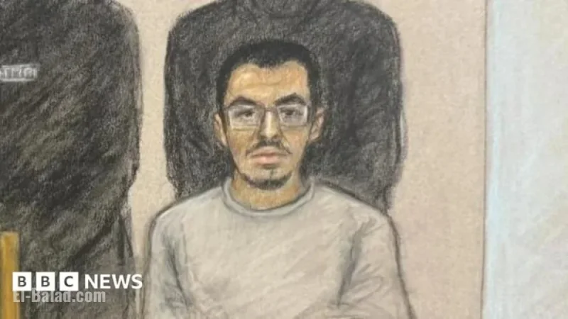 Manchester Arena Bombmaker Denies Attempting to Murder Prison Officers